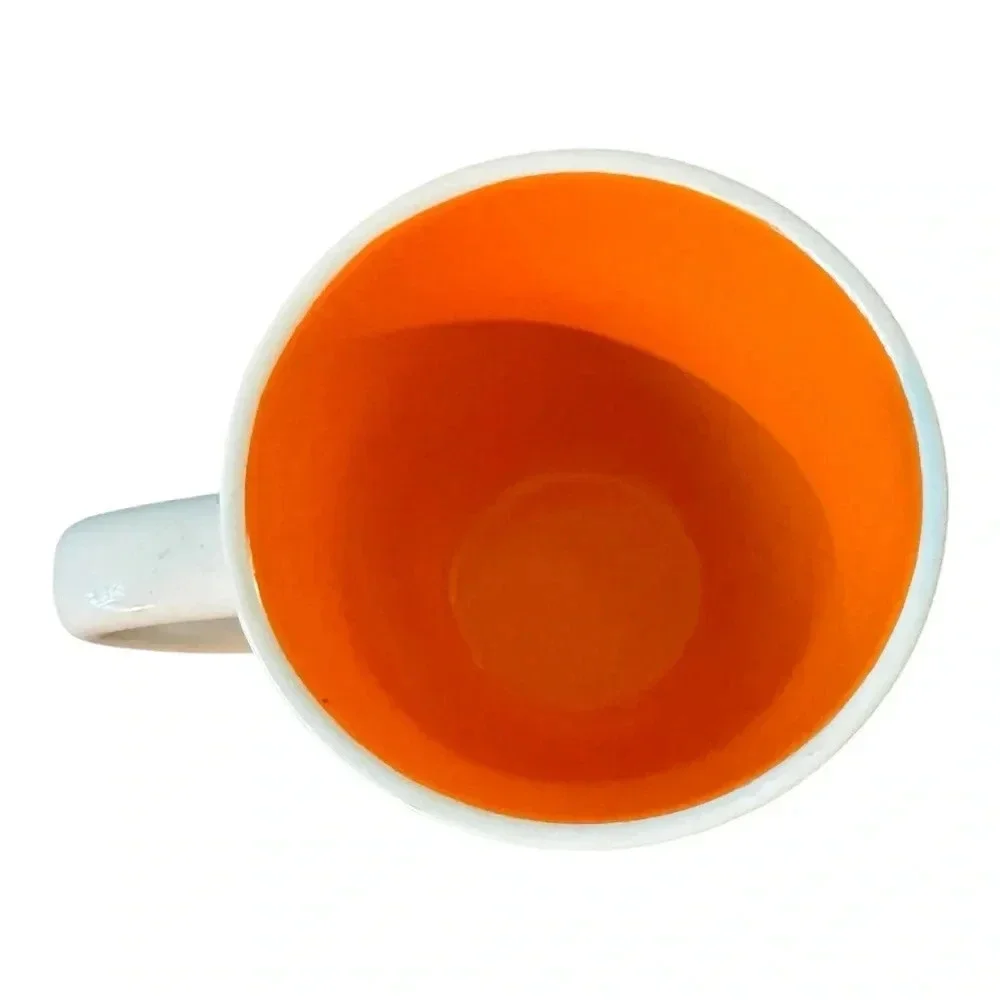 “Scaredy Cat” Rae Dunn - Picture 4 of 7